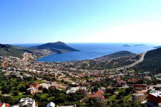 Kızıltaş Mevkii