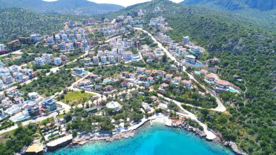 Kışla