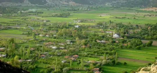 Bezirgan Yaylası