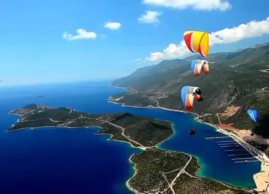 Çukurbağ Yarımadası