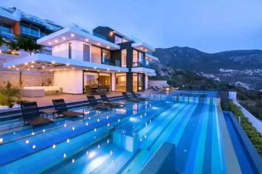 Villa Vogue