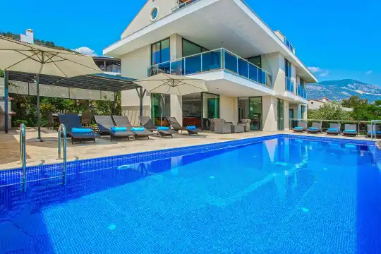 Villa Green