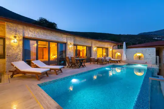 Villa Lorinna