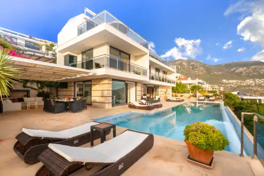 Villa Katia