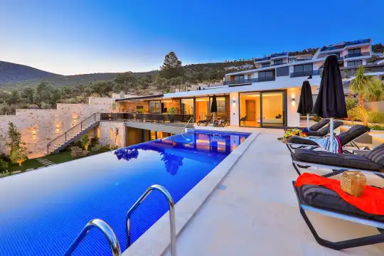 Villa Dream Kalamar